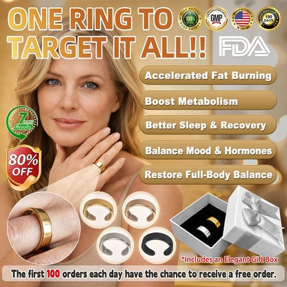 Brand New! Save an Extra 30% Today — Act fast before this limited-time offer ends, and feel your best every single day!