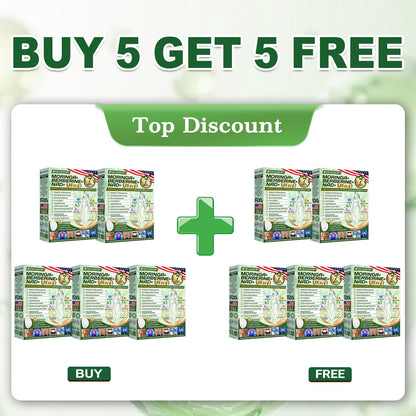 🎁 Only 5 Boxes of 𝐃𝐑.𝐇𝐎𝐍𝐎𝐑® Left! Save an Extra 30% Today – Feel Better Every Day Before This Limited-Time Deal Ends!